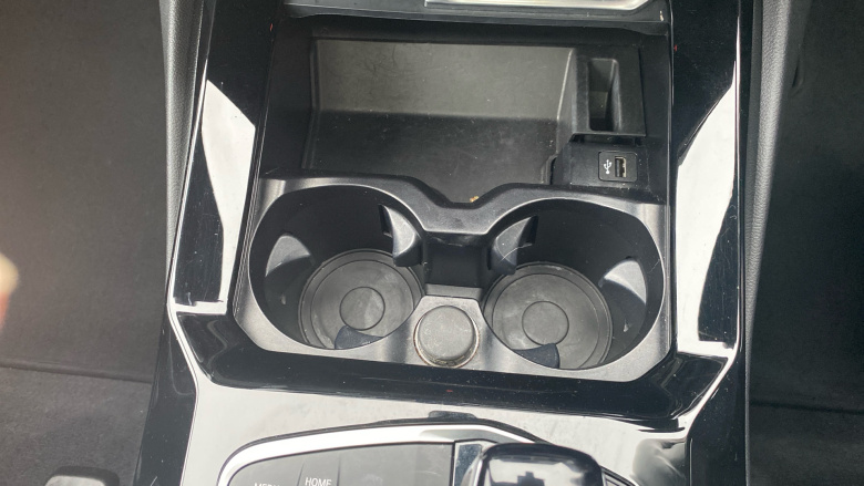 BMW X3 xDrive30d MHT M Sport 5dr Auto Diesel Estate